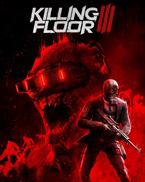 KILLING FLOOR 3